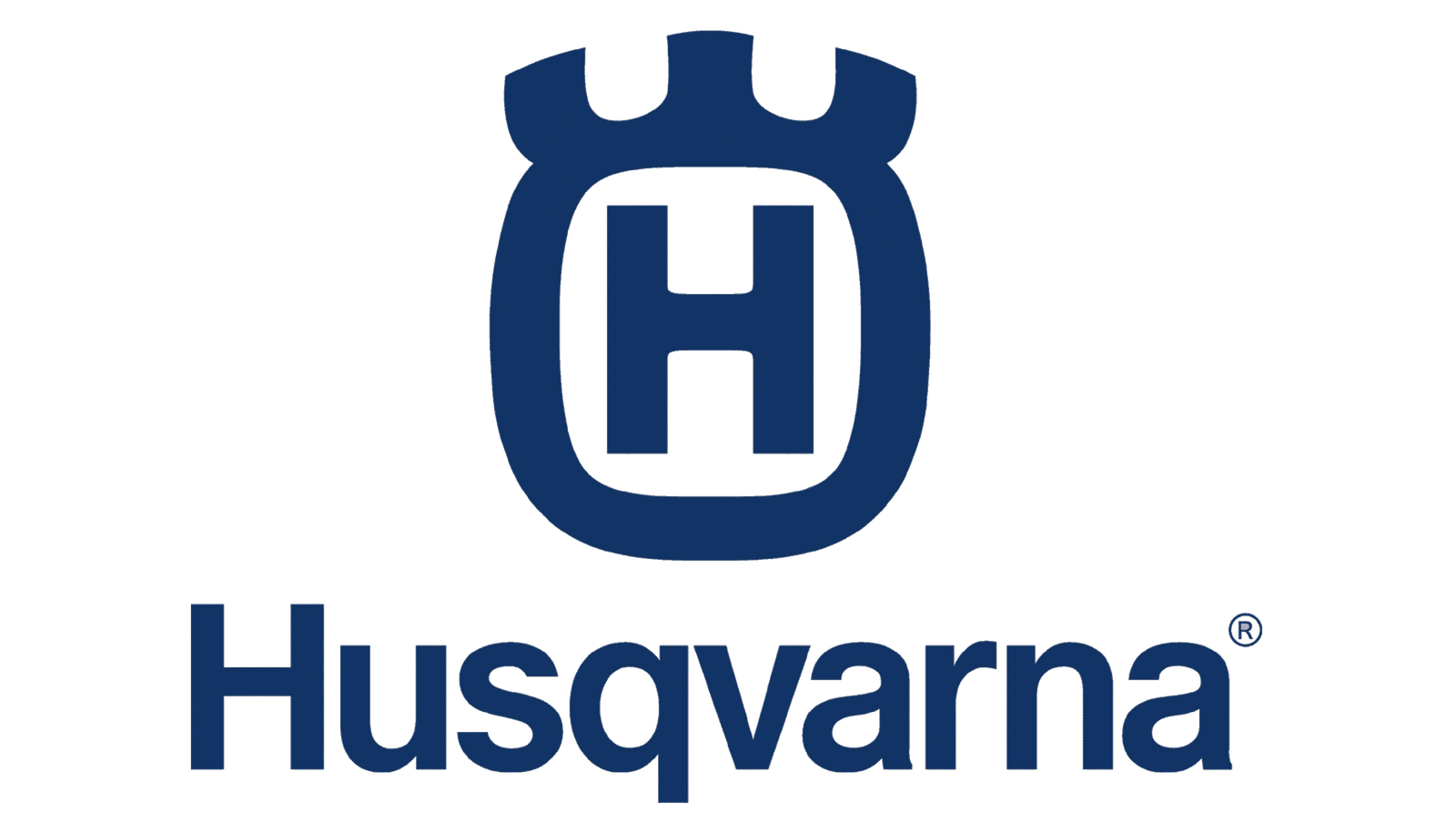 Husqvarna-Logo
